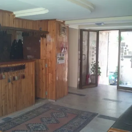Sezgin's * Kusadası