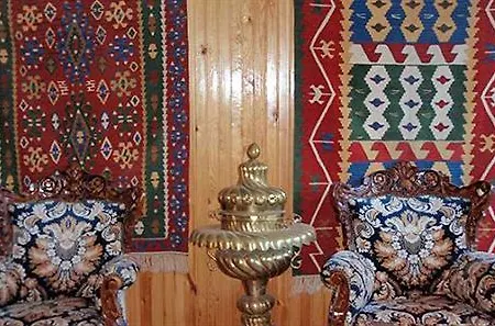 Sezgin's * Kusadası