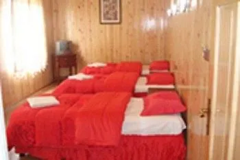 Pensiune Sezgin's *