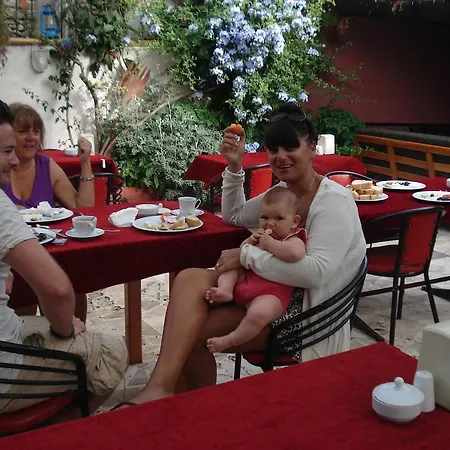 Sezgin's * Kusadası