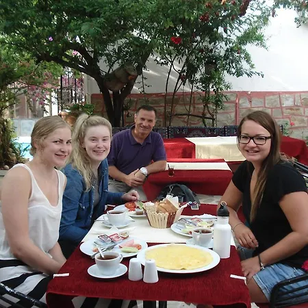 Sezgin's Kusadası