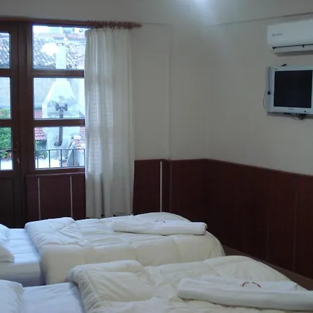 Sezgin's Kusadası