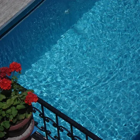 Pensiune Sezgin's Kusadası