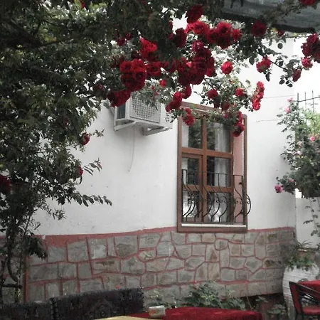 Pensiune Sezgin's Kusadası